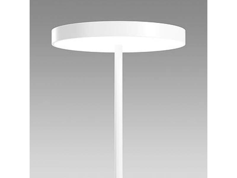 Stehleuchte Büro Stehlampe Regent Solo Slim