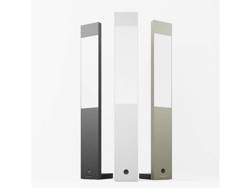 Tischleuchte Tischlampe Regent Joker