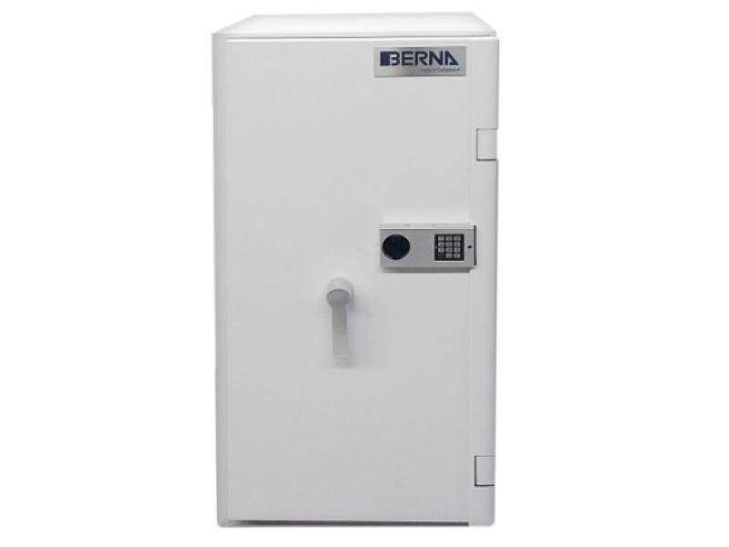 Tresore/Banktechnische Produkte, Züblin-Firesafe AG, Panzerschränke Baureihe C