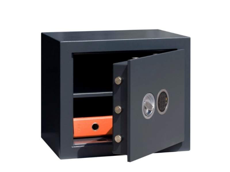 Feuerschutzschränke | Tresore/Banktechnische Produkte, Züblin-Firesafe AG, Möbeltresore Luzern