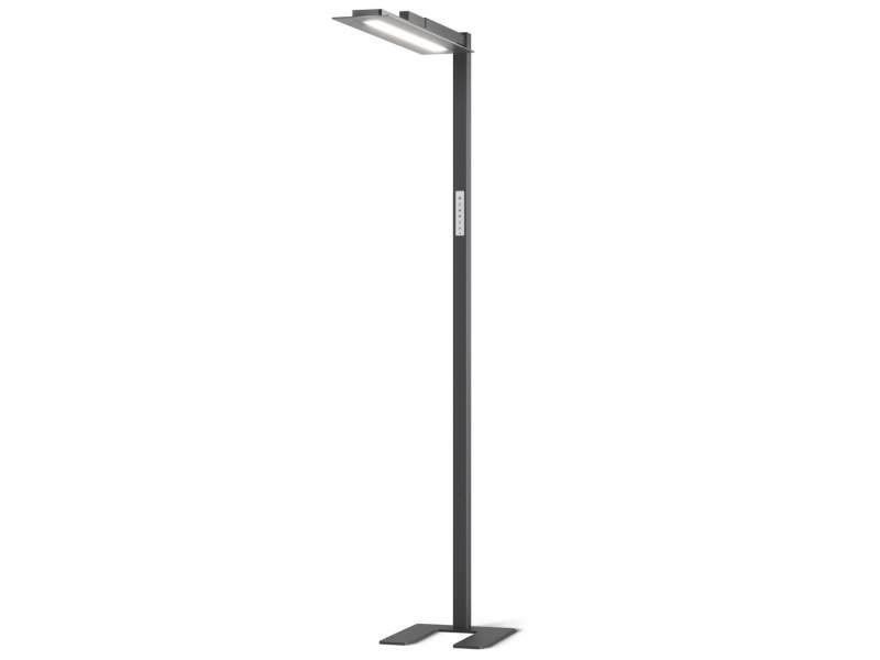 Stehlampe Büro Stehleuchte LED Stehlampen fm Büromöbel Stadio Solo