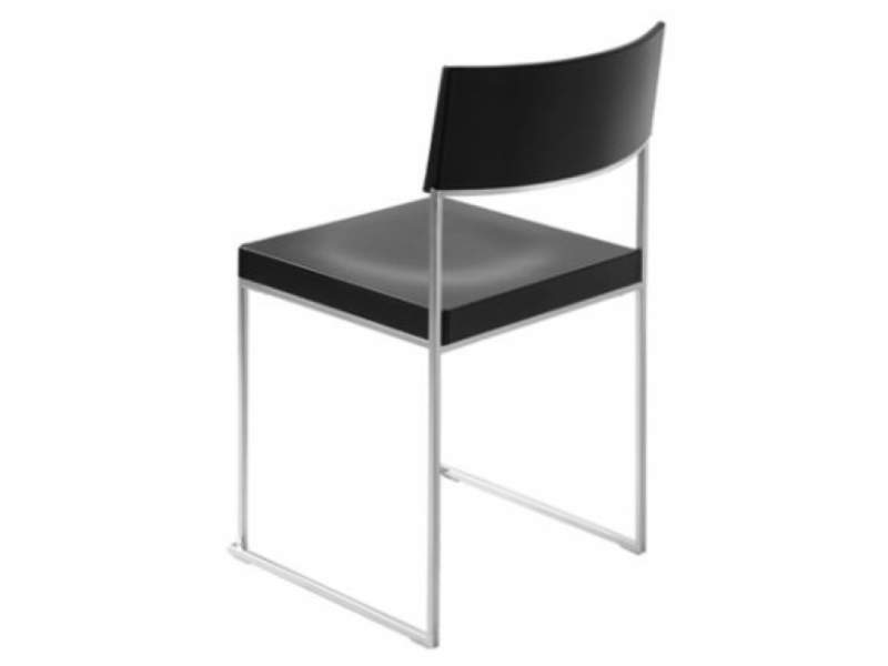 Besucher- und Konferenzstühle, Lapalma, Cuba+Cubo