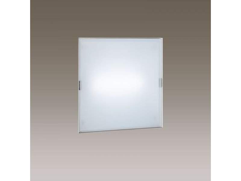 Wandleuchte LED Einbauleuchte Tulux, CUBE