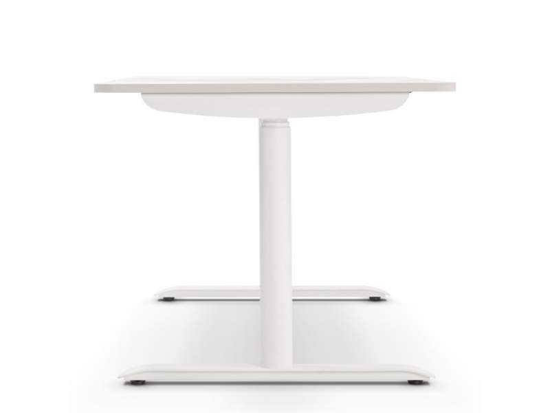 Höhenverstellbarer Schreibtisch elektrisch ergonomische Schreibtische se:lab e-desk