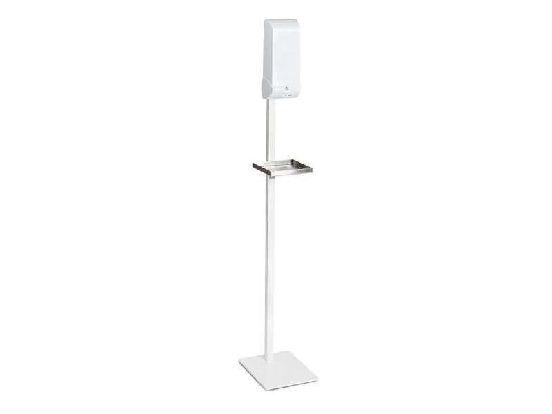 Hygieneschutz KIM Desinfektionssäule Sensor