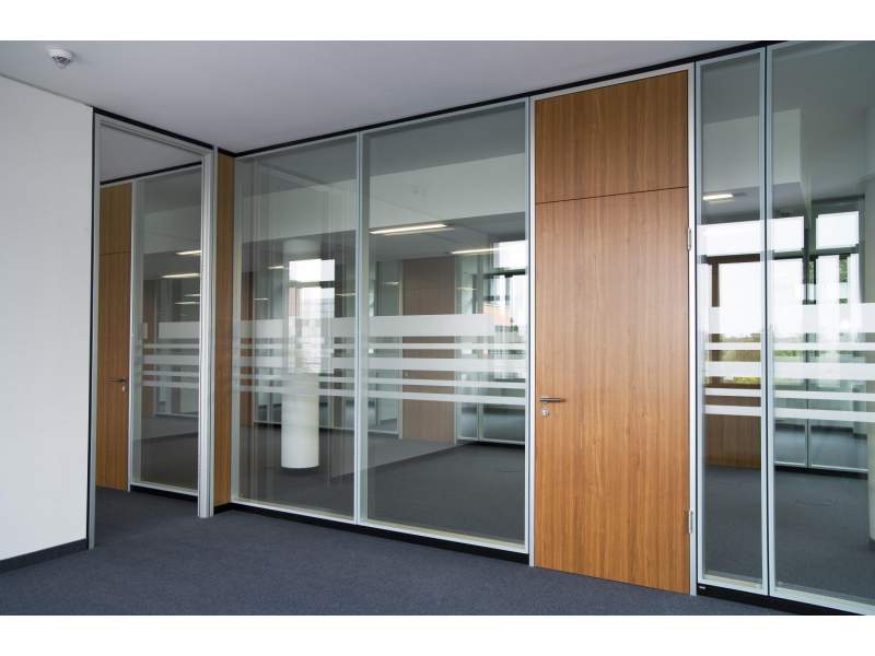 Holztürelemente Goldbach Kirchner Türsysteme Volltür