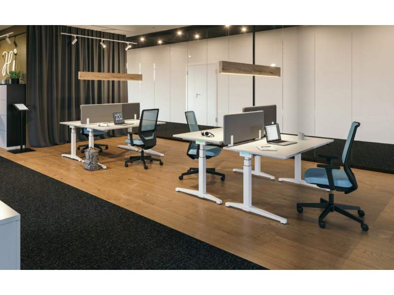 Assmann Büromöbel Smart Office