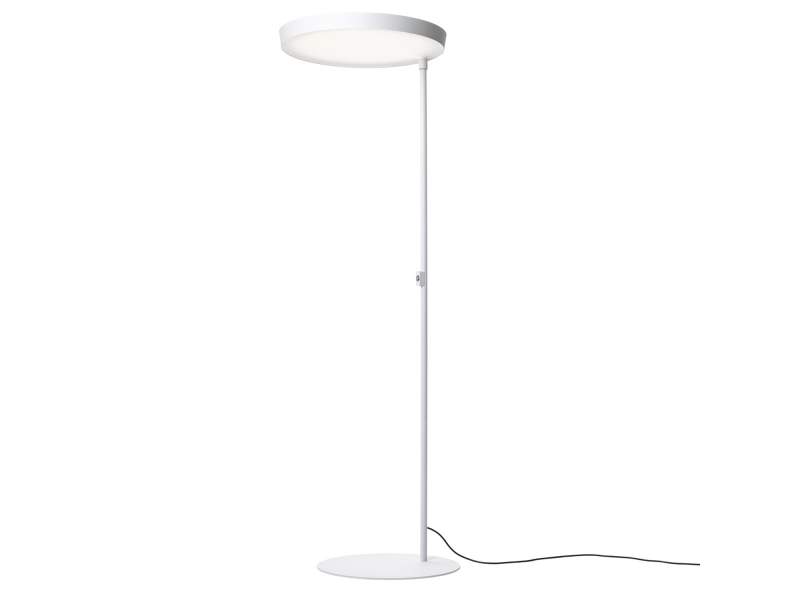 Stehleuchte Büro Stehlampe LED Stehleuchten Schätti Leuchten CIRCULAR FE