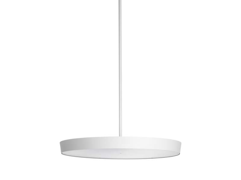 Büro Deckenleuchten weiß  Pendelleuchte  LED Büroleuchte, Schätti Leuchten, CIRCULAR PO
