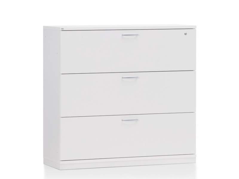 Registraturschränke Büro Sedus grand slam Registraturschrank