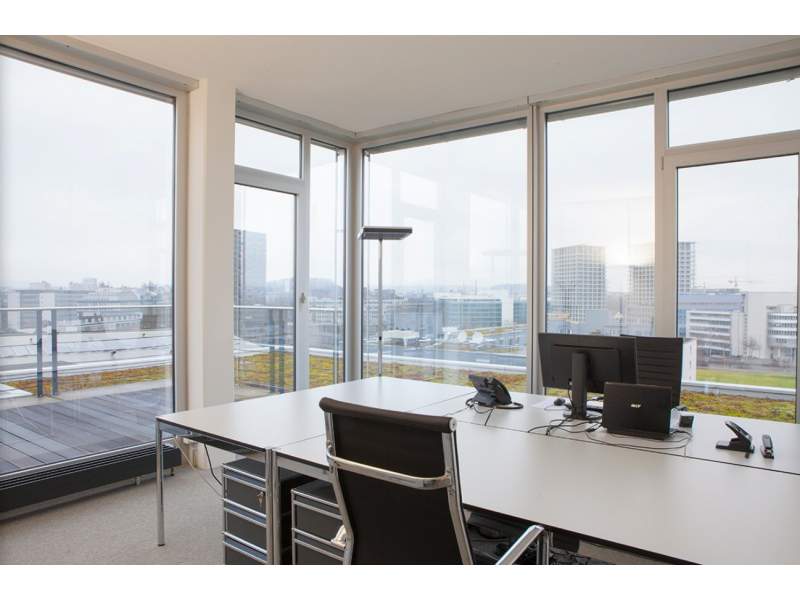 Office Zuerich Zürich www.officebase.ch