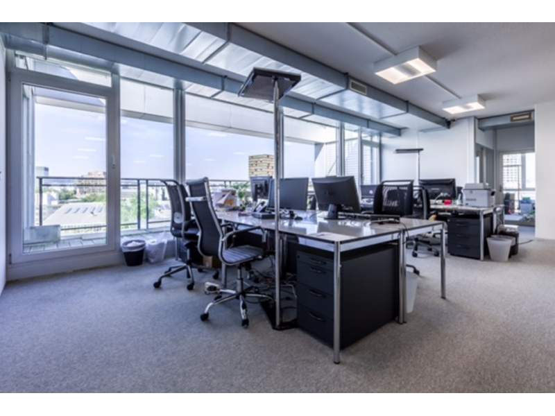 Office Zuerich Zürich www.officebase.ch