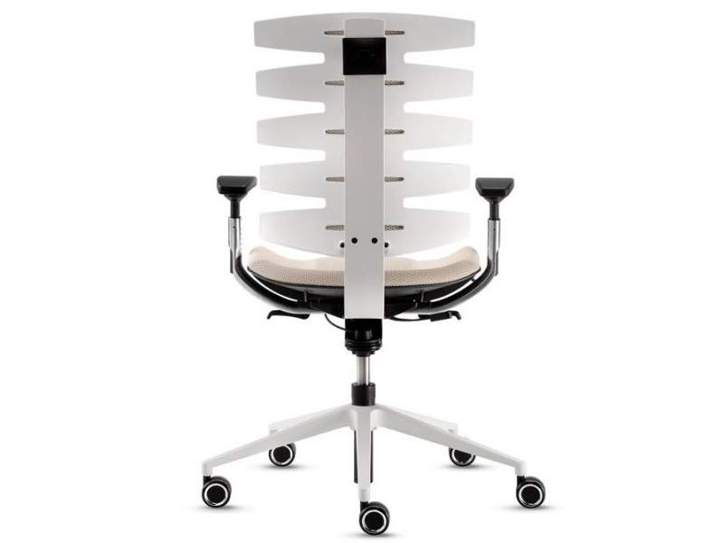 Sitag Bürostuhl Design Bürodrehstuhl ergonomisch, SITAG, SITAGWAVE