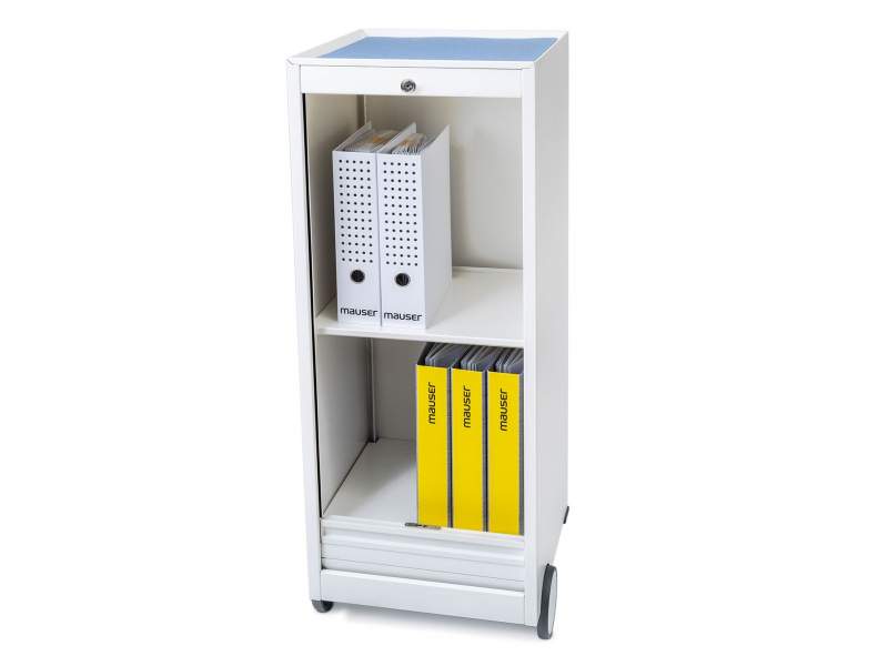 Bürocaddy Homeoffice Caddies Mauser xitan.s Caddy
