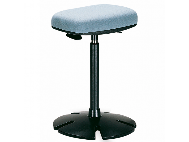 Ergonomischer Bürostuhl | Schreibtischstuhl ergonomisch, Steelcase, B-Free Sit Stand
