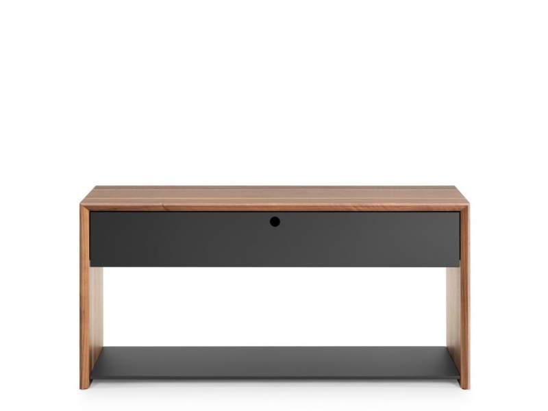 Schrank Home Office Holz Möbel Girsberger La Punt Sideboard