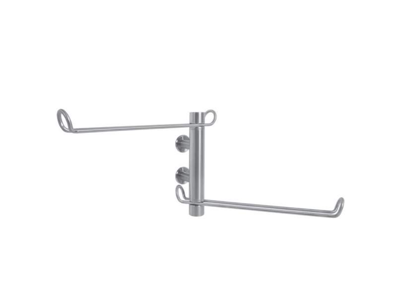 Wandgarderobe VARI-ART «wall» by ESIT