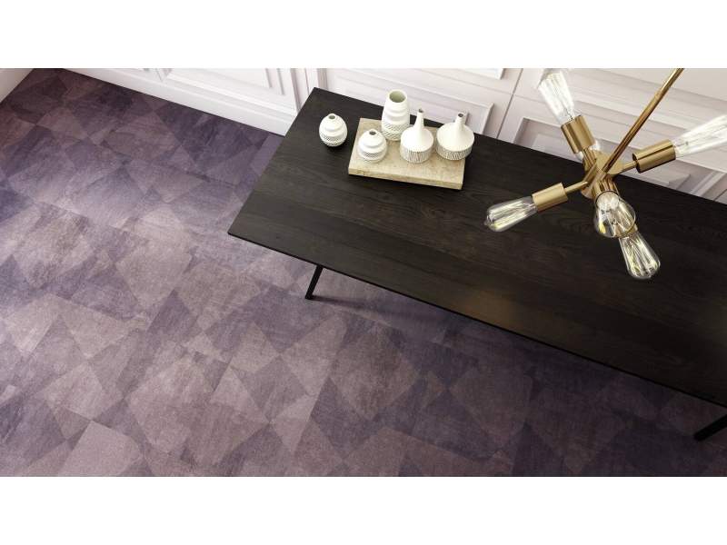 Teppich Teppich-Fliessen Object Carpet Lugano