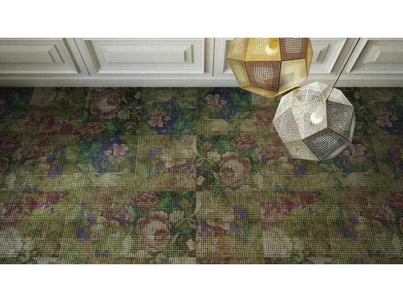 Teppich Teppich-Fliessen Object Carpet Aberdeen