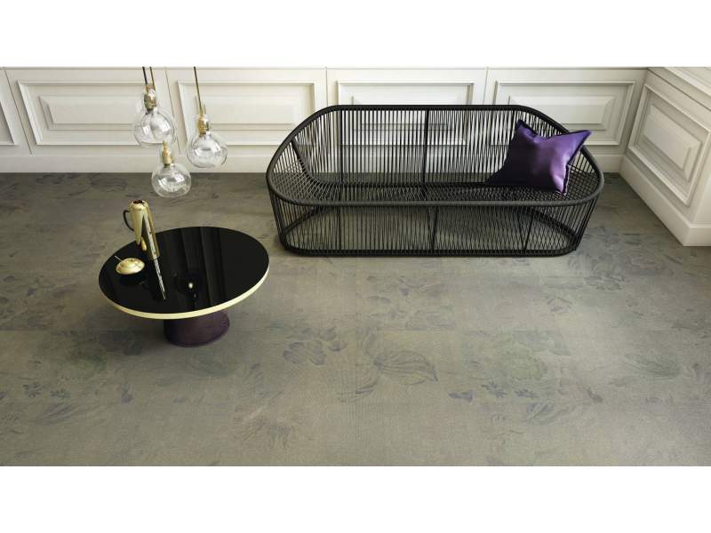 Teppich Teppich-Fliessen Object Carpet Paris