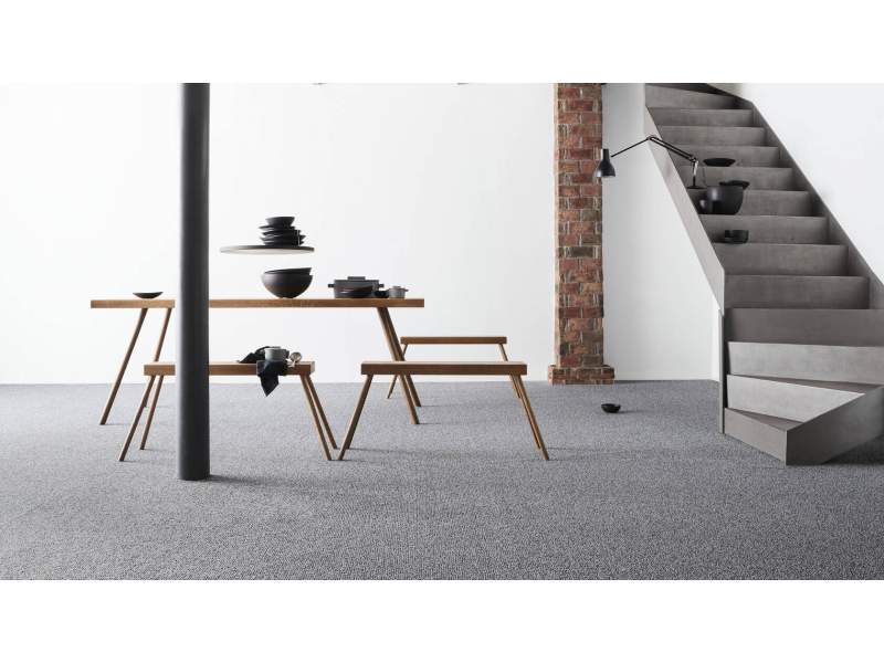 Teppichböden Teppich OBJECT CARPET Allure 1000