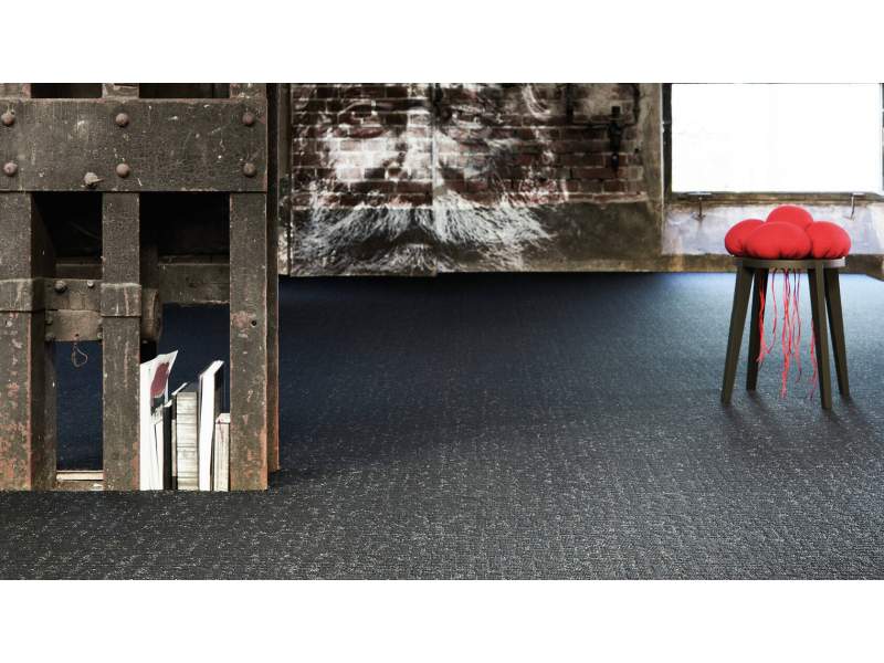 Teppichböden Teppich OBJECT CARPET Forest 700