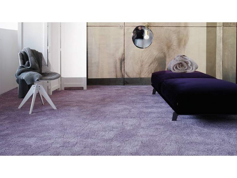Teppichböden Teppich OBJECT CARPET Smoozy 1600