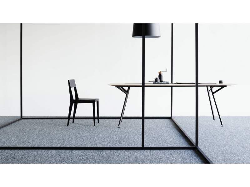 Teppichböden Teppich OBJECT CARPET Twist 600