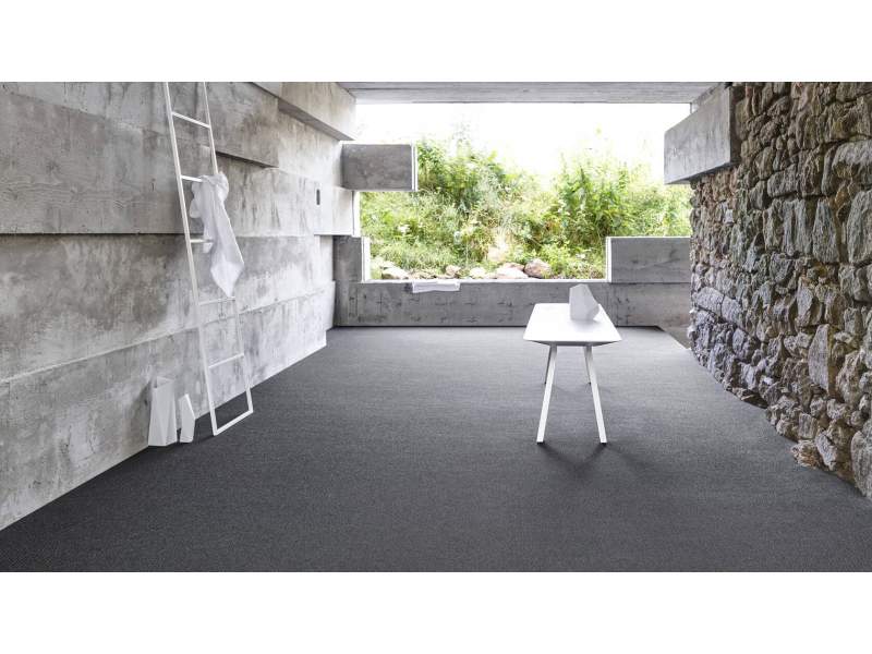 Teppichböden Teppich OBJECT CARPET Weave 700
