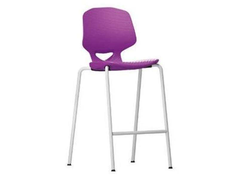 Hochstuhl violett VS Jumper Four Plus