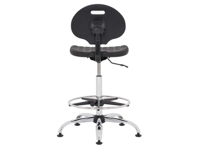 Bürostuhl schwarz Bürostühle SOHOS by Nowy Styl Nargo 24/7