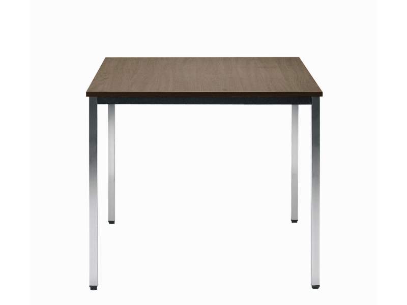 Konferenztisch quadratisch Bistrotisch Holz Konferenztische Büro SOHOS by Nowy Styl Simple Table