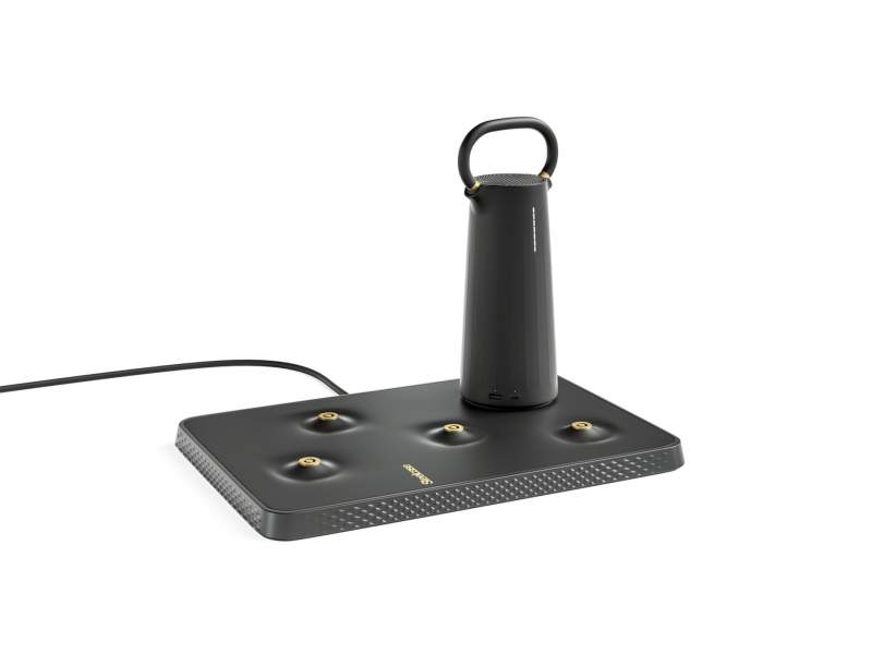Mobile Energieversorgung Steelcase Flex Mobile Power für flexible Arbeitsumgebungen