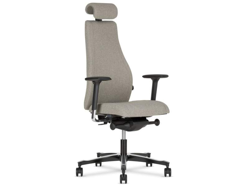 Drehstuhl Bürostuhl Design Bürostühle mit Armlehnen
Designer Bürostuhl grau Bürostühle kaufen Bürodrehstuhl exklusiv Nowy Styl Viden