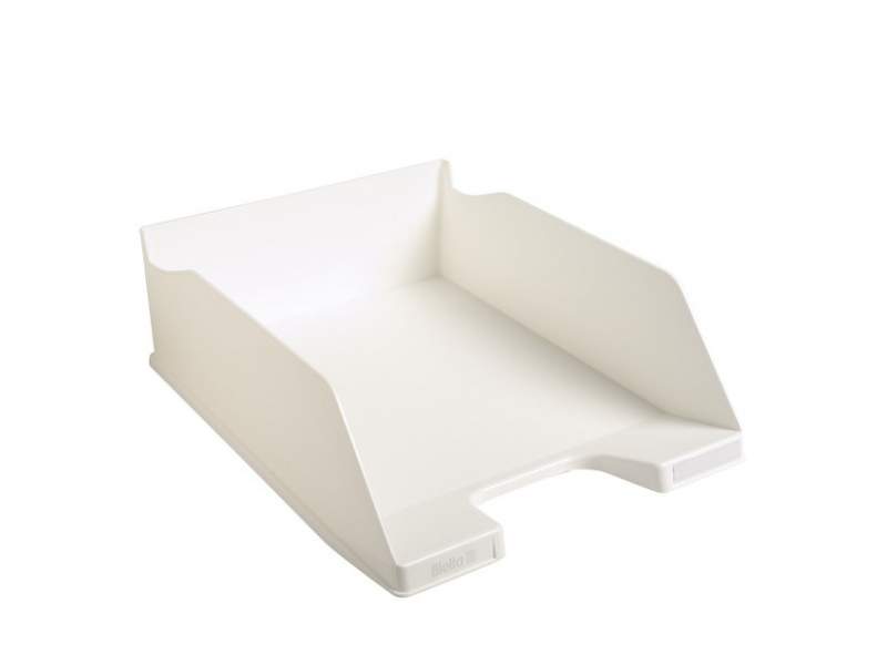 Briefablagen weiss Biella Briefablage COMBO-MAXI
