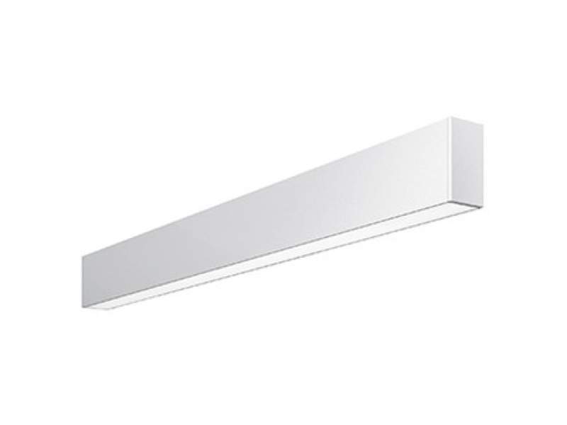 Wandleuchtenn LED Büro Waldmann Wandleuchte IDOO.line
dimmbar