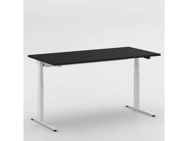 neudörfler schreibtisch höhenverstellbar