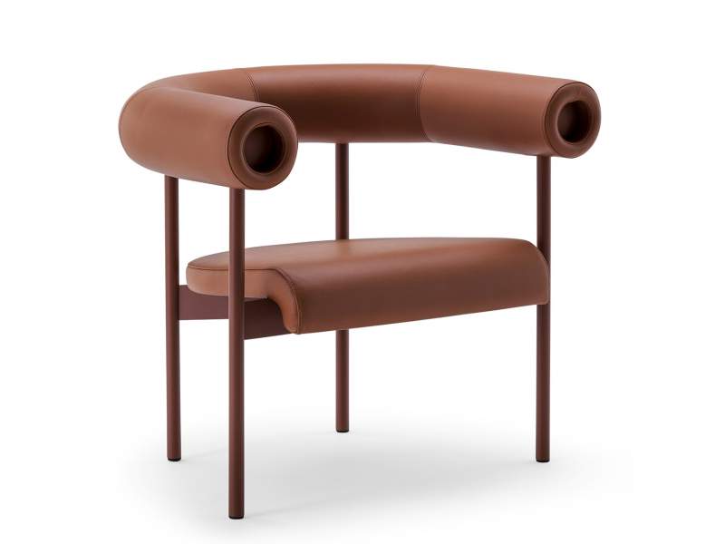 Besucherstuhl Leder Besucherstühle Lounge Stuhl Offecct Font