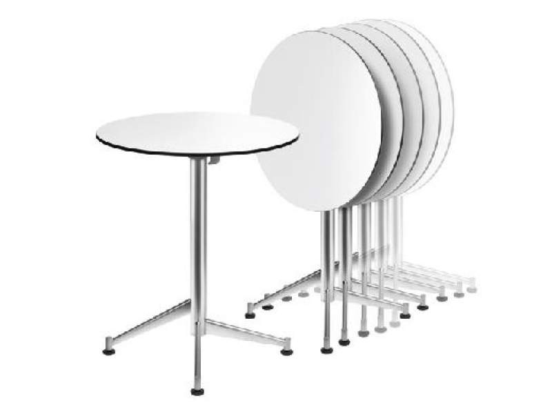 Designer Beistelltisch klappbar kleine Beistelltische , Lapalma, Seltz