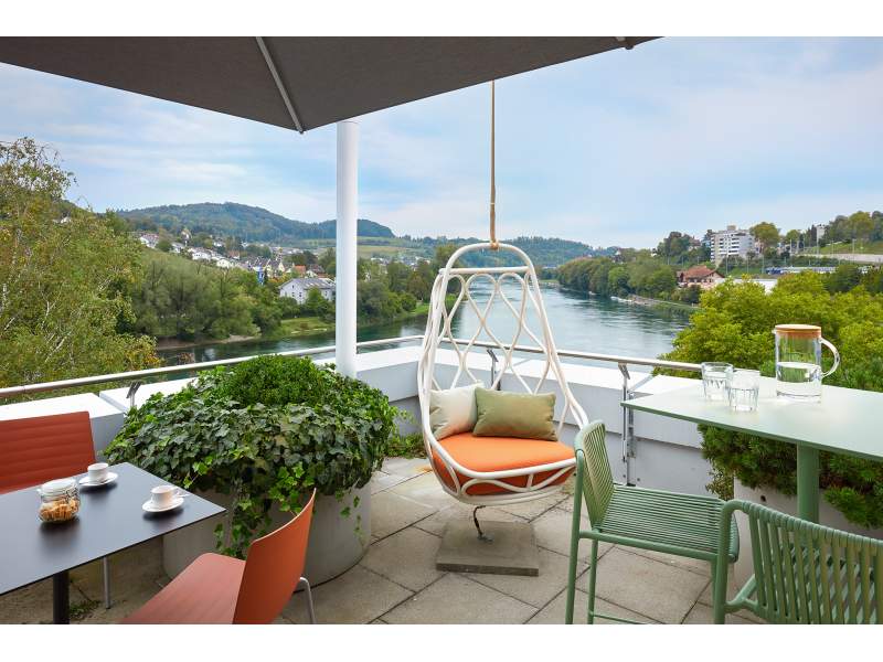 Büroplanung Gehri AG Citrix in Schaffhausen