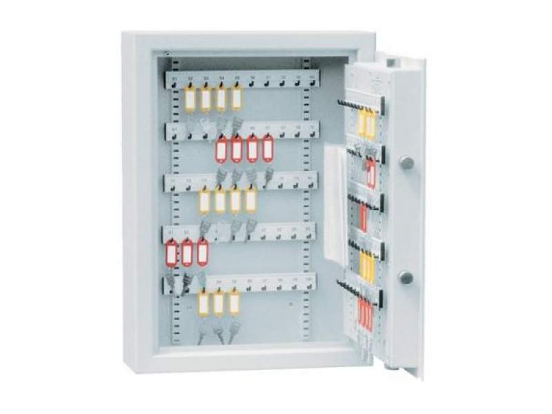 Tresore/Banktechnische Produkte, Züblin-Firesafe AG, Schlüsseltresore Key-Safe