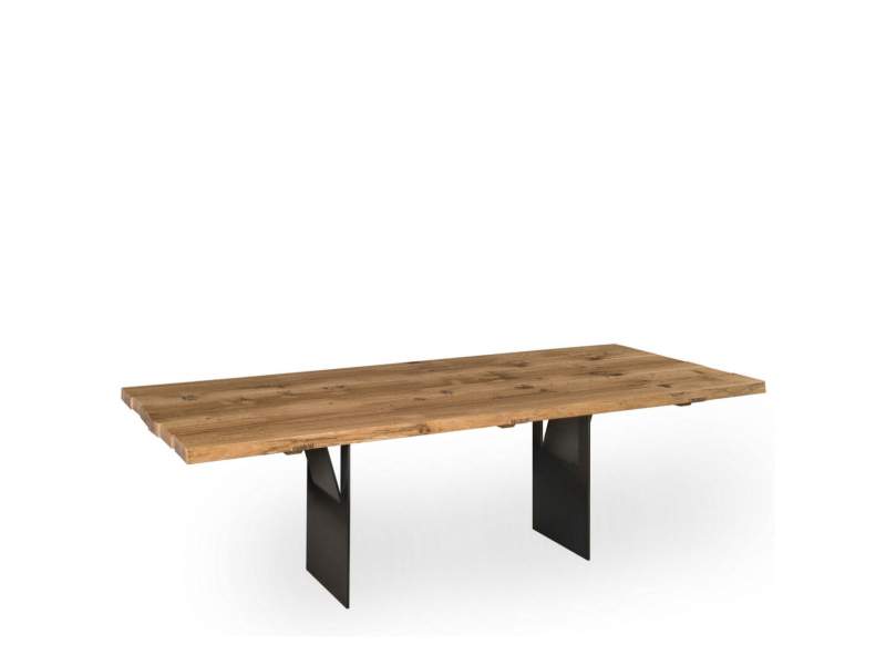 Konferenztisch Massivholz Konferenztische IGN. Design IGN. TIMBER-2.