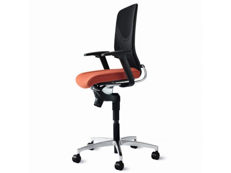 Bürostuhl mit ESP Bürodrehstühle schwarz Bürodrehstuhl Wilkhahn IN ESP