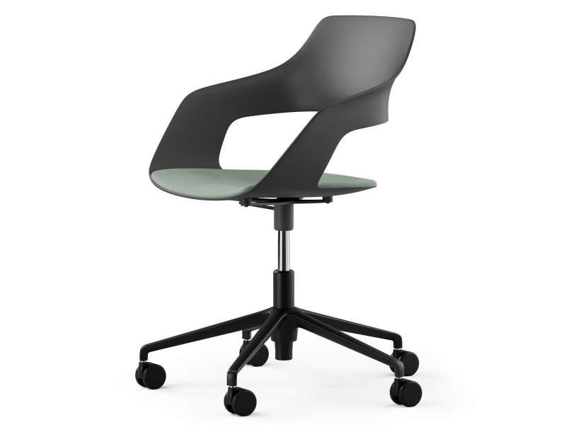 Wilkhahn Occo Drehstuhl | Büro Drehstühle | officebase.at