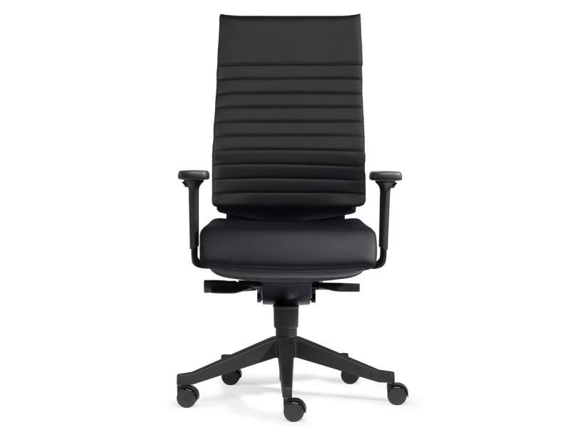 Bürostuhl schwarz Bürodrehstühle Stiwell Steifensand Heaven