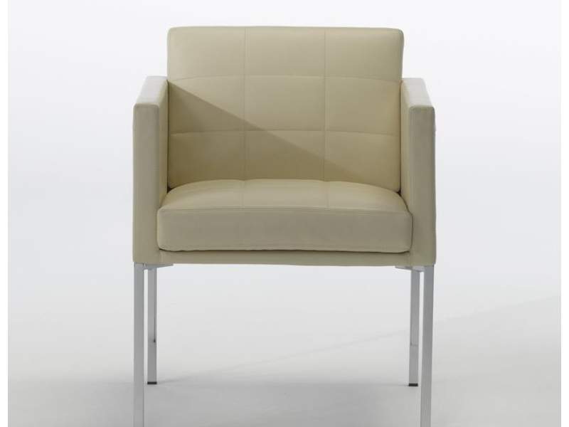 Loungesessel beige Sessel Lounge matteograssi Britt