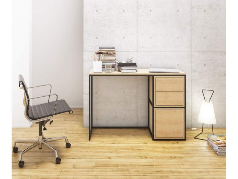Schreibtisch Holz Schreibtische SARA FORMAE home office