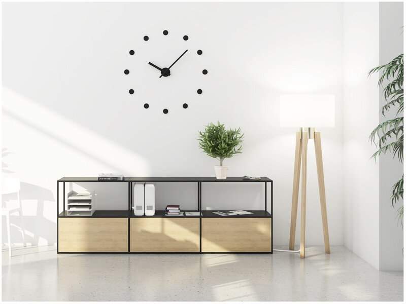 Büroregale SARA FORMAE sideboard