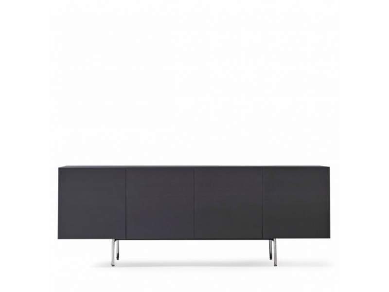 Sideboard schwarz Zoom HUE