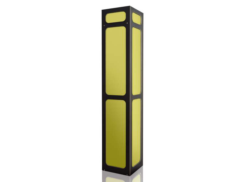 Schallabsorber Smart Spekaer Multimedia-Akustiksäule HIFI TOWER